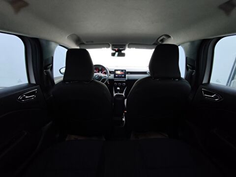 renault, clio, hatchback 1.0 tce touch x-tronic, otomatik, benzin 2.el otomobil | renew 20