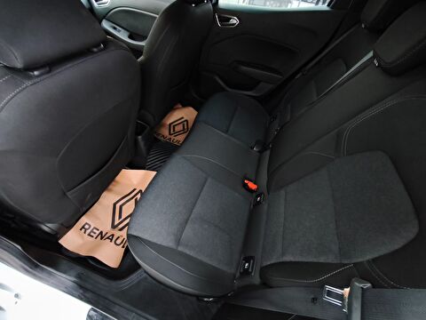 renault, clio, hatchback 1.0 tce touch x-tronic, otomatik, benzin 2.el otomobil | renew 21