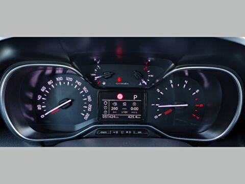 citroen, c3 aircross, suv 1.2 puretech s&s feel bold eat6, otomatik, benzin 2.el otomobil | renew 13