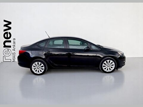 opel, astra, sedan 1.4 turbo edition plus otomatik, otomatik, benzin 2.el otomobil | renew 6