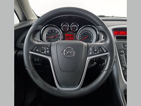 opel, astra, sedan 1.4 turbo edition plus otomatik, otomatik, benzin 2.el otomobil | renew 18