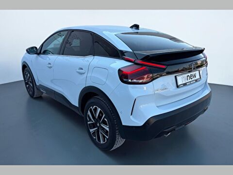 citroen, c4, 1.2 puretech shine eat8, otomatik, benzin 2.el otomobil | renew 7