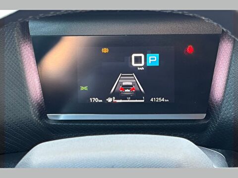 citroen, c4, 1.2 puretech shine eat8, otomatik, benzin 2.el otomobil | renew 17
