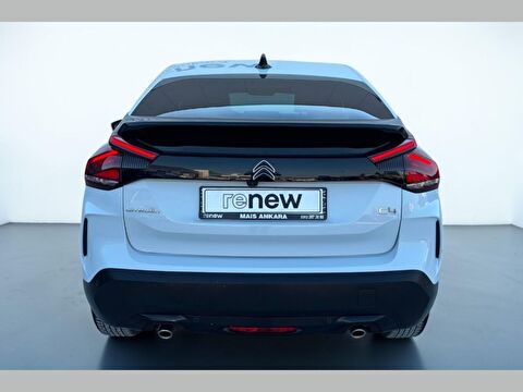 citroen, c4, 1.2 puretech shine eat8, otomatik, benzin 2.el otomobil | renew 9