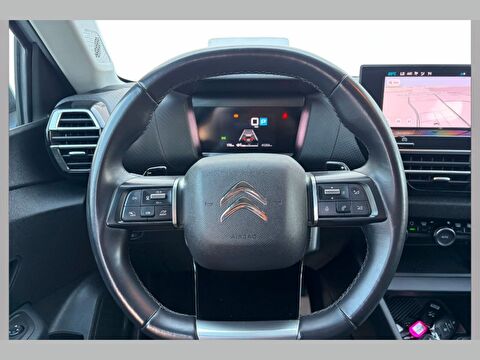 citroen, c4, 1.2 puretech shine eat8, otomatik, benzin 2.el otomobil | renew 18
