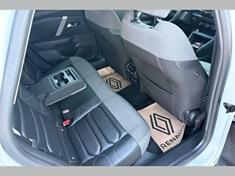 citroen, c4, 1.2 puretech shine eat8, otomatik, benzin 2.el otomobil | renew 22