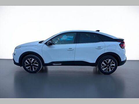 citroen, c4, 1.2 puretech shine eat8, otomatik, benzin 2.el otomobil | renew 5