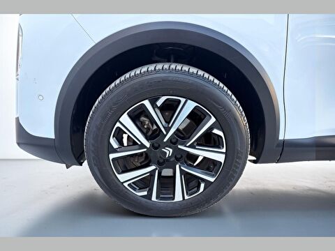 citroen, c4, 1.2 puretech shine eat8, otomatik, benzin 2.el otomobil | renew 15