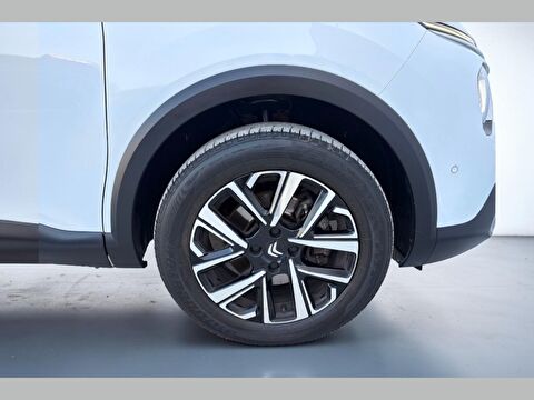 citroen, c4, 1.2 puretech shine eat8, otomatik, benzin 2.el otomobil | renew 14