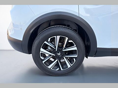 citroen, c4, 1.2 puretech shine eat8, otomatik, benzin 2.el otomobil | renew 13
