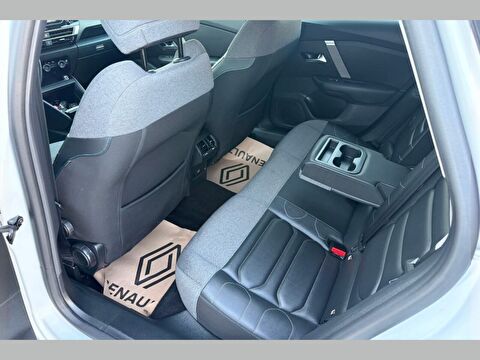 citroen, c4, 1.2 puretech shine eat8, otomatik, benzin 2.el otomobil | renew 21