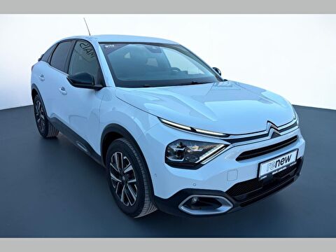 citroen, c4, 1.2 puretech shine eat8, otomatik, benzin 2.el otomobil | renew 6