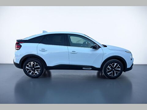citroen, c4, 1.2 puretech shine eat8, otomatik, benzin 2.el otomobil | renew 4