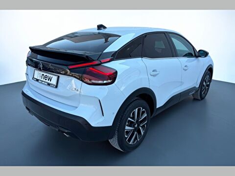 citroen, c4, 1.2 puretech shine eat8, otomatik, benzin 2.el otomobil | renew 3