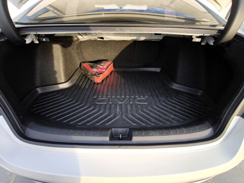 honda, civic, sedan 1.5 i-vtec turbo eco premium otomatik, otomatik, benzin + lpg 2.el otomobil | renew 20