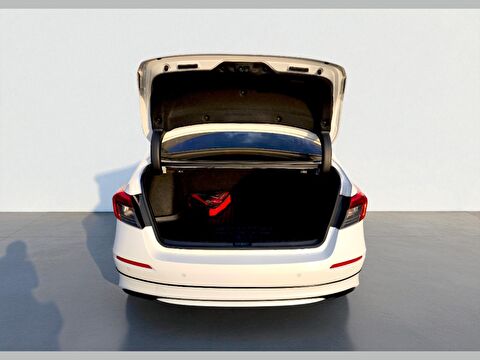 honda, civic, sedan 1.5 i-vtec turbo eco premium otomatik, otomatik, benzin + lpg 2.el otomobil | renew 12