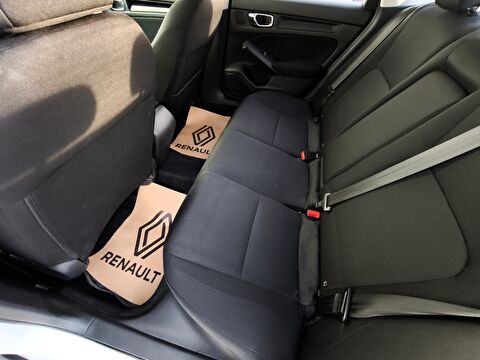 honda, civic, sedan 1.5 i-vtec turbo eco premium otomatik, otomatik, benzin + lpg 2.el otomobil | renew 21