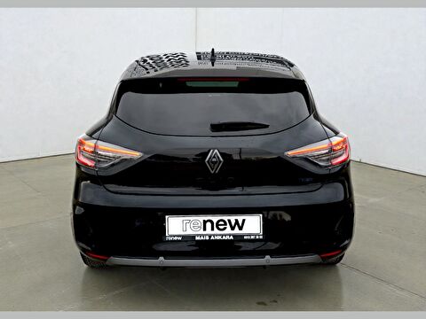 renault, clio e-tech, hatchback 1.6 e-tech techno esprit alpine otomatik, otomatik, hybrid 2.el otomobil | renew 9