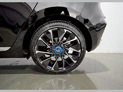 renault, clio e-tech, hatchback 1.6 e-tech techno esprit alpine otomatik, otomatik, hybrid 2.el otomobil | renew 22