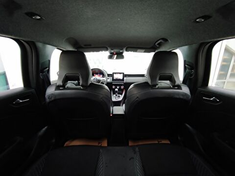 renault, clio e-tech, hatchback 1.6 e-tech techno esprit alpine otomatik, otomatik, hybrid 2.el otomobil | renew 20