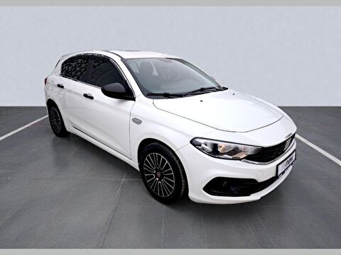 fiat, egea, hatchback 1.4 fire street, manuel, benzin + lpg 2.el otomobil | renew 10