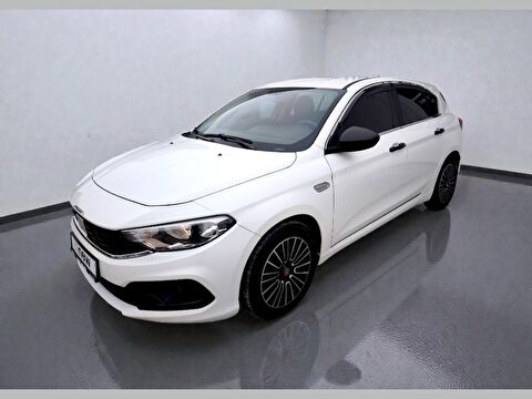 fiat, egea, hatchback 1.4 fire street, manuel, benzin + lpg 2.el otomobil | renew 3