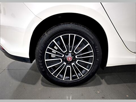 fiat, egea, hatchback 1.4 fire street, manuel, benzin + lpg 2.el otomobil | renew 24