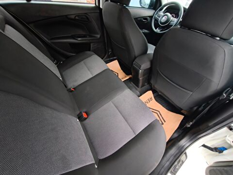 fiat, egea, hatchback 1.4 fire street, manuel, benzin + lpg 2.el otomobil | renew 16