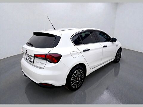 fiat, egea, hatchback 1.4 fire street, manuel, benzin + lpg 2.el otomobil | renew 4