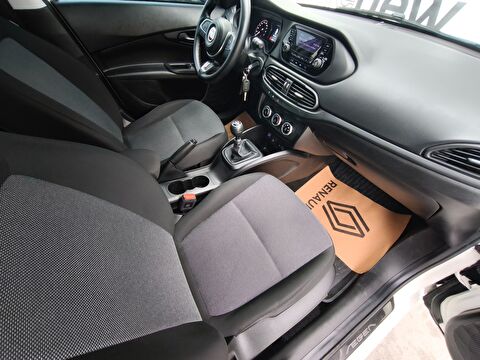 fiat, egea, hatchback 1.4 fire street, manuel, benzin + lpg 2.el otomobil | renew 15