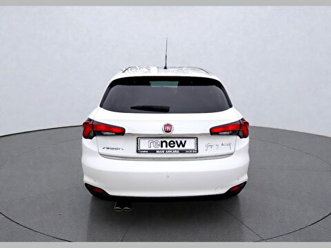 fiat, egea, hatchback 1.4 fire street, manuel, benzin + lpg 2.el otomobil | renew 9