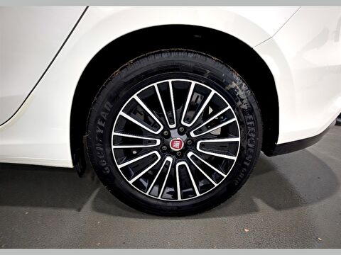 fiat, egea, hatchback 1.4 fire street, manuel, benzin + lpg 2.el otomobil | renew 23