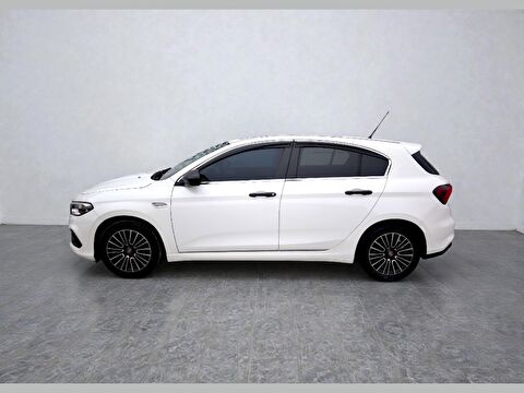 fiat, egea, hatchback 1.4 fire street, manuel, benzin + lpg 2.el otomobil | renew 5