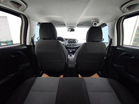 fiat, egea, hatchback 1.4 fire street, manuel, benzin + lpg 2.el otomobil | renew 20