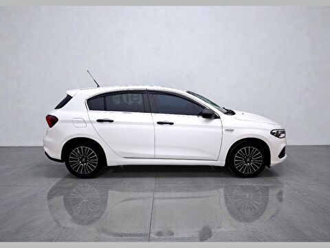 fiat, egea, hatchback 1.4 fire street, manuel, benzin + lpg 2.el otomobil | renew 6