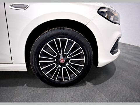 fiat, egea, hatchback 1.4 fire street, manuel, benzin + lpg 2.el otomobil | renew 7