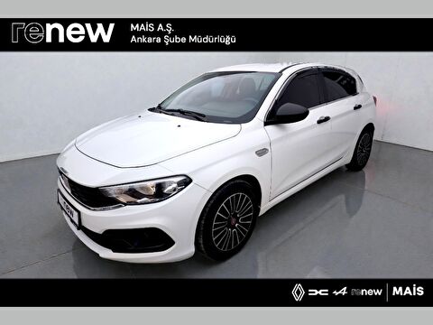 Hatchback 1.4 Fire Street, 2. el otomobil | renew