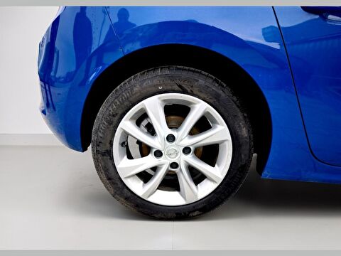 opel, corsa, 1.2 elegance, otomatik, benzin 2.el otomobil | renew 25