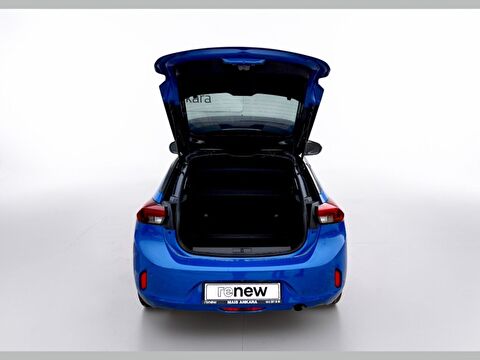 opel, corsa, 1.2 elegance, otomatik, benzin 2.el otomobil | renew 12