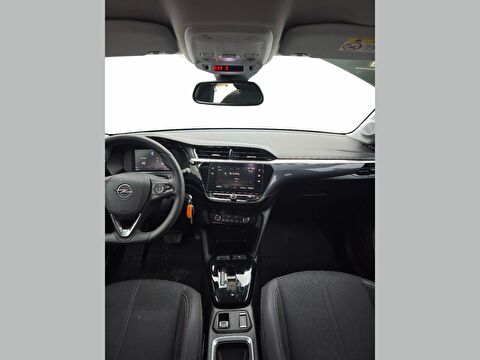 opel, corsa, 1.2 elegance, otomatik, benzin 2.el otomobil | renew 19