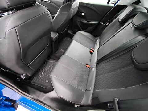 opel, corsa, 1.2 elegance, otomatik, benzin 2.el otomobil | renew 22