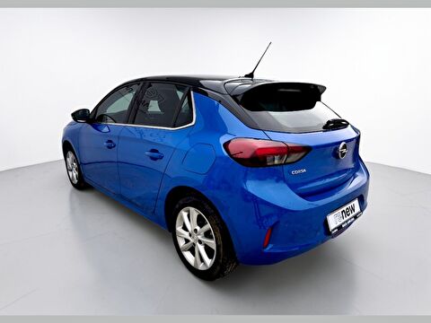 opel, corsa, 1.2 elegance, otomatik, benzin 2.el otomobil | renew 11