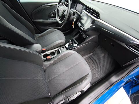 opel, corsa, 1.2 elegance, otomatik, benzin 2.el otomobil | renew 15