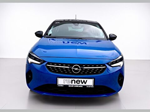 opel, corsa, 1.2 elegance, otomatik, benzin 2.el otomobil | renew 8