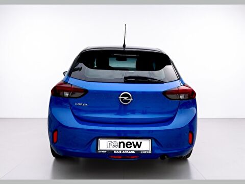 opel, corsa, 1.2 elegance, otomatik, benzin 2.el otomobil | renew 9