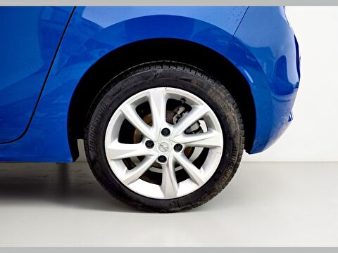 opel, corsa, 1.2 elegance, otomatik, benzin 2.el otomobil | renew 23