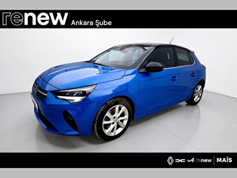 1.2 Elegance, 2. el otomobil | renew