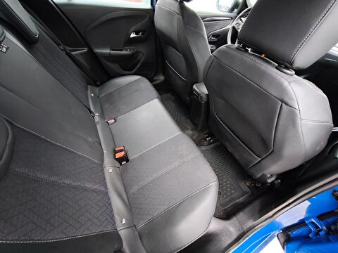 opel, corsa, 1.2 elegance, otomatik, benzin 2.el otomobil | renew 16