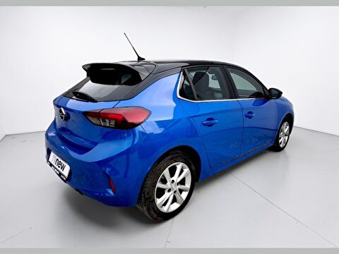 opel, corsa, 1.2 elegance, otomatik, benzin 2.el otomobil | renew 4