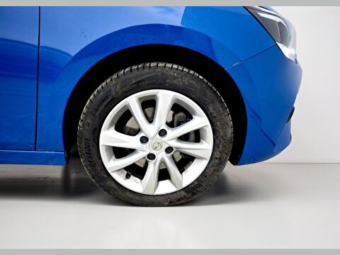 opel, corsa, 1.2 elegance, otomatik, benzin 2.el otomobil | renew 7